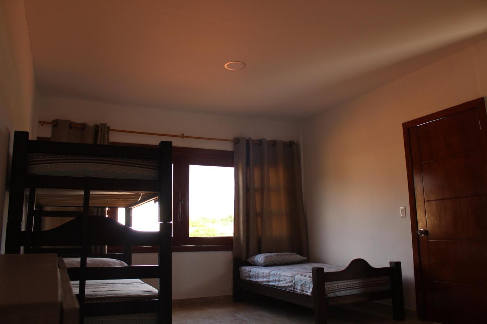 Finca Hotel Casa Lupe En Santa Elena El Cerrito Eksteriør billede