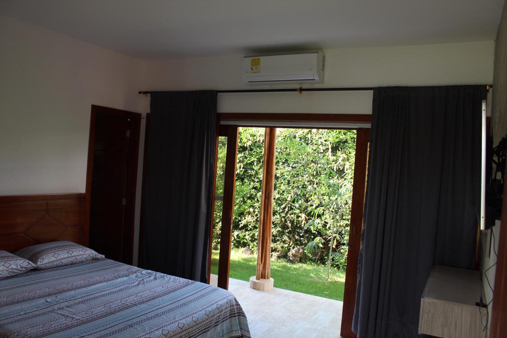 Finca Hotel Casa Lupe En Santa Elena El Cerrito Eksteriør billede