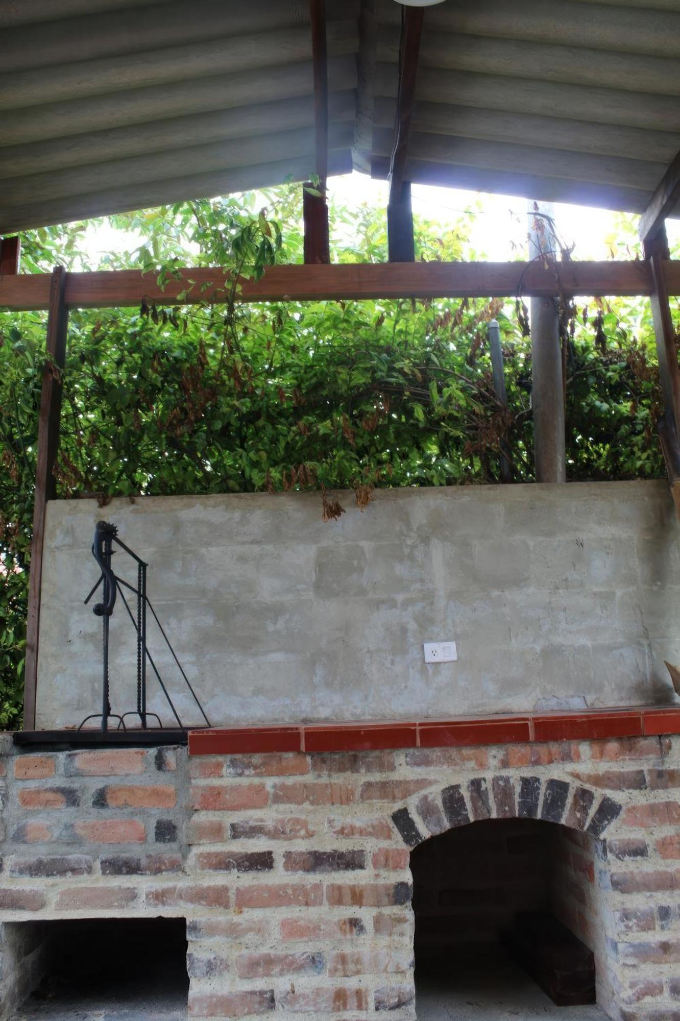 Finca Hotel Casa Lupe En Santa Elena El Cerrito Eksteriør billede