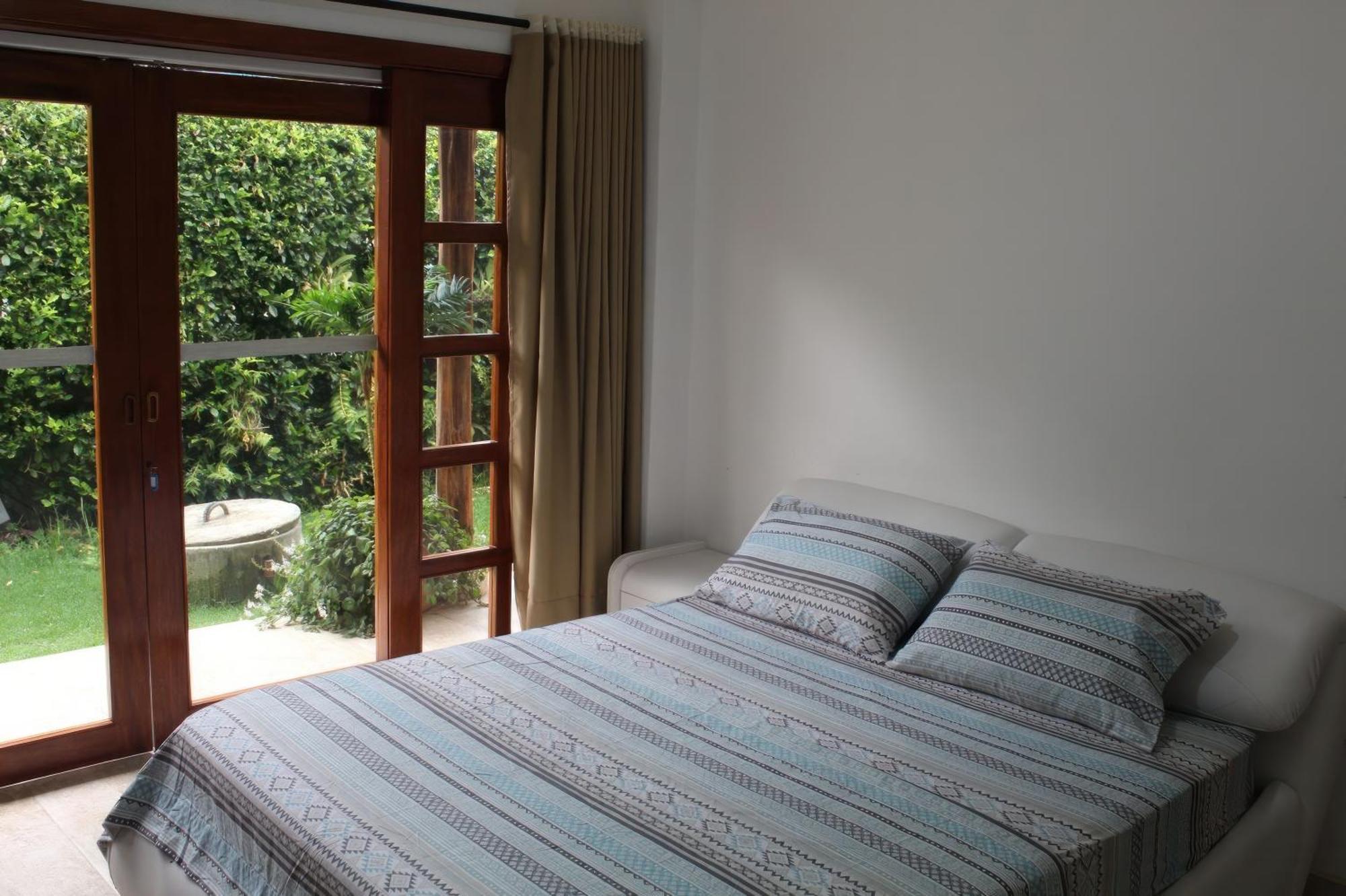 Finca Hotel Casa Lupe En Santa Elena El Cerrito Eksteriør billede